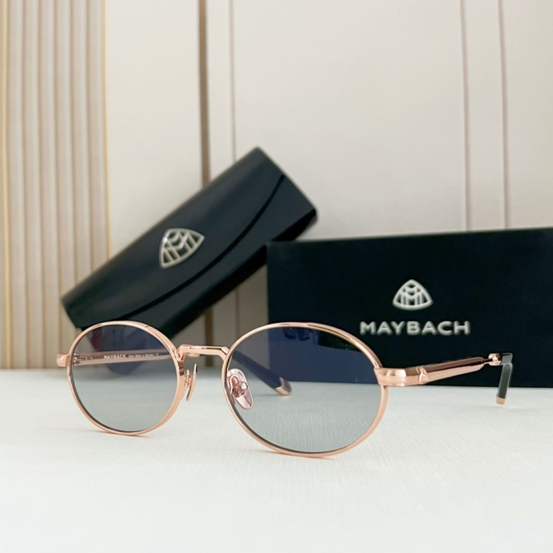 Maybach Sunglasses